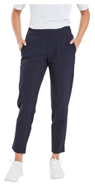 FootJoy Lightweight Cropped 7/8 pantalon femme, marine