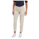 FootJoy Lightweight Cropped 7/8 pantalon femme, beige