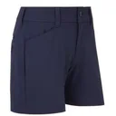 FootJoy short femme, bleu marine
