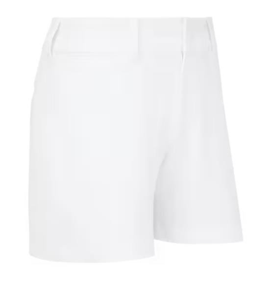 FootJoy ladies shorts 2024 short femme, blanc