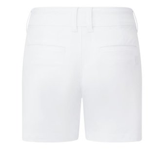 FootJoy ladies shorts 2024 short femme, blanc
