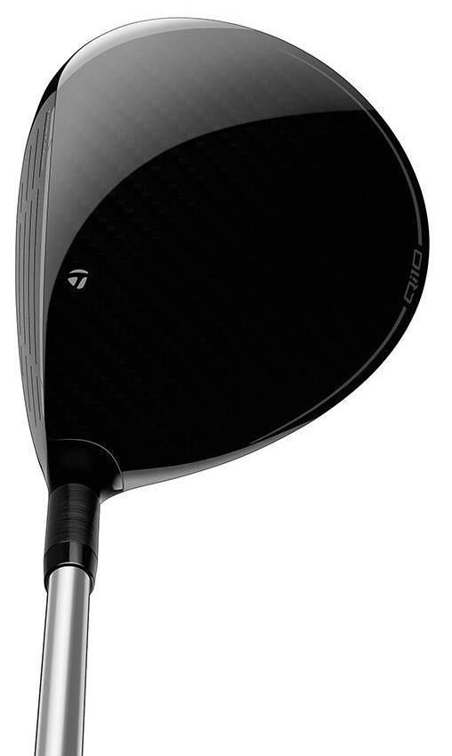 TaylorMade Qi10 Max bois de parcours femme, LRH, 5W-19°, Fujikura Spider NX 40, L-flex