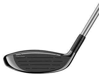 TaylorMade Qi10 Max bois de parcours femme, LRH, 5W-19°, Fujikura Spider NX 40, L-flex