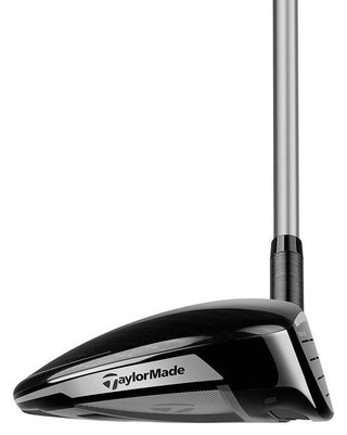 TaylorMade Qi10 Max bois de parcours femme, LRH, 5W-19°, Fujikura Spider NX 40, L-flex