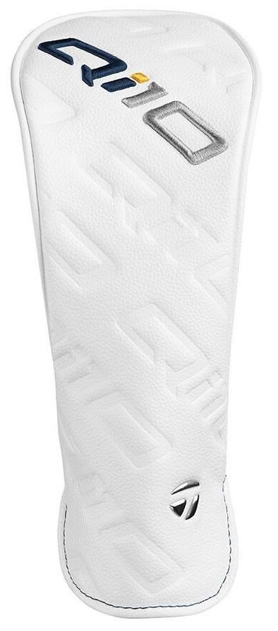 TaylorMade Qi10 Max bois de parcours femme, LRH, 5W-19°, Fujikura Spider NX 40, L-flex