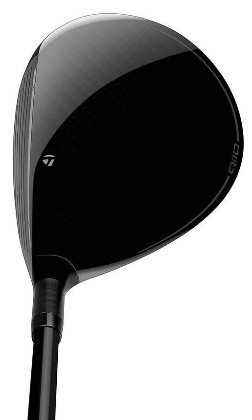 DEMO TaylorMade Qi10 bois de parcours homme