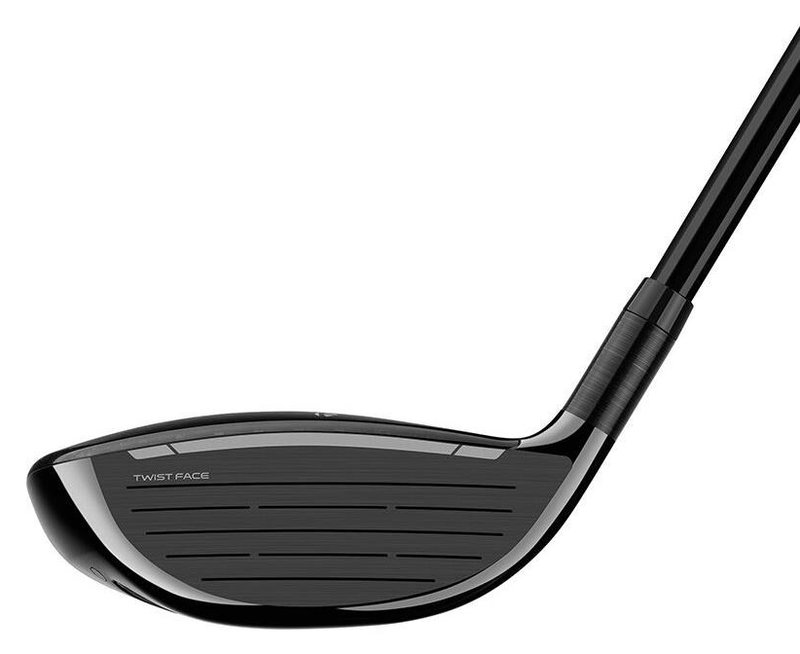 DEMO TaylorMade Qi10 bois de parcours homme