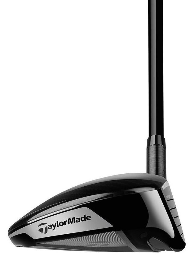 DEMO TaylorMade Qi10 bois de parcours homme