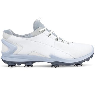 Ecco Biom Tour chaussures de golf homme, blanches