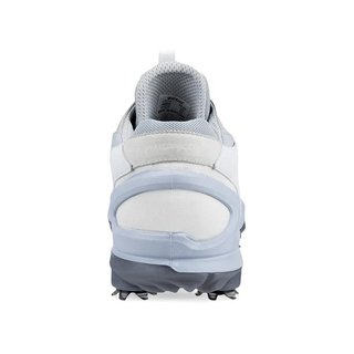 Ecco Biom Tour chaussures de golf homme, blanches