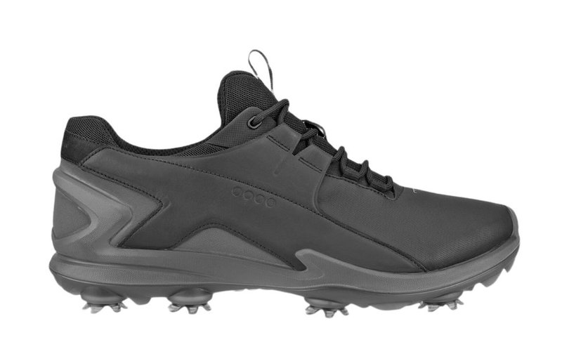 Ecco Biom Tour chaussures de golf homme, noires