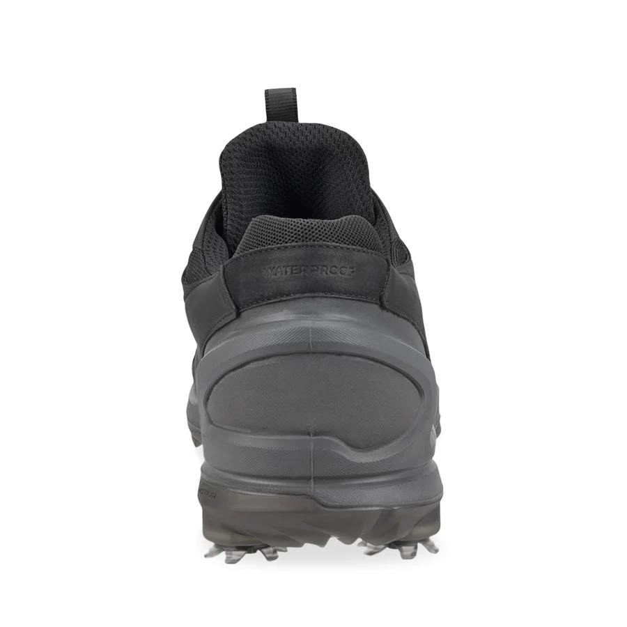 Ecco Biom Tour chaussures de golf homme, noires