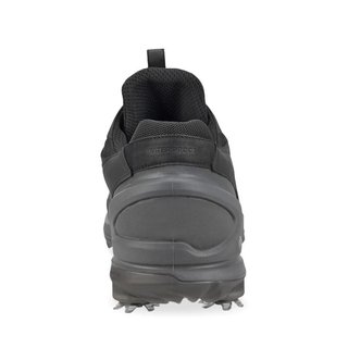 Ecco Biom Tour chaussures de golf homme, noires