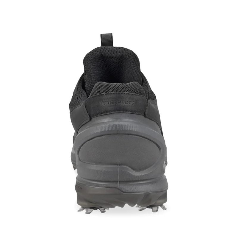 Ecco Biom Tour chaussures de golf homme, noires