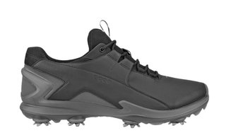 Ecco Biom Tour chaussures de golf homme, noires