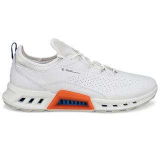 Ecco Ecco Biom C4 chaussures de golf homme, blanc