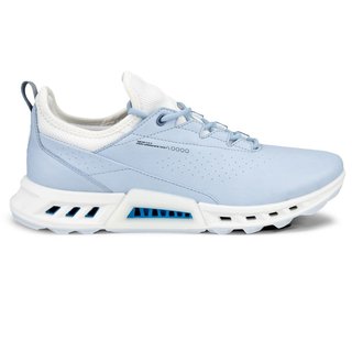 Ecco Biom C4 chaussures de golf femme, bleues