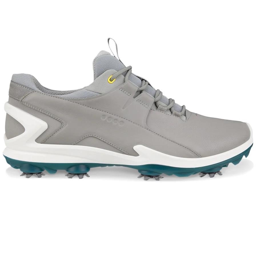 Ecco Biom Tour chaussures de golf homme, grises