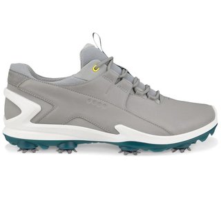 Ecco Biom Tour chaussures de golf homme, grises