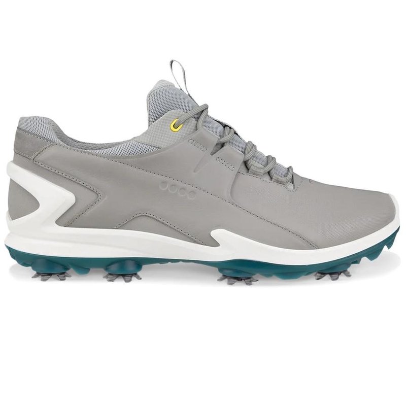 Ecco Biom Tour chaussures de golf homme, grises