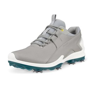 Ecco Biom Tour chaussures de golf homme, grises