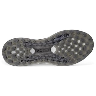 Ecco LT1 chaussures de golf homme, noires