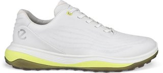 Ecco LT1 chaussures de golf homme, blanches
