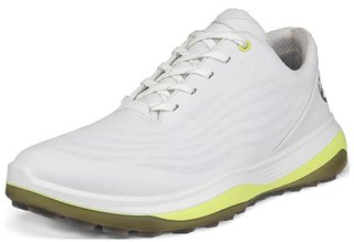 Ecco LT1 chaussures de golf homme, blanches