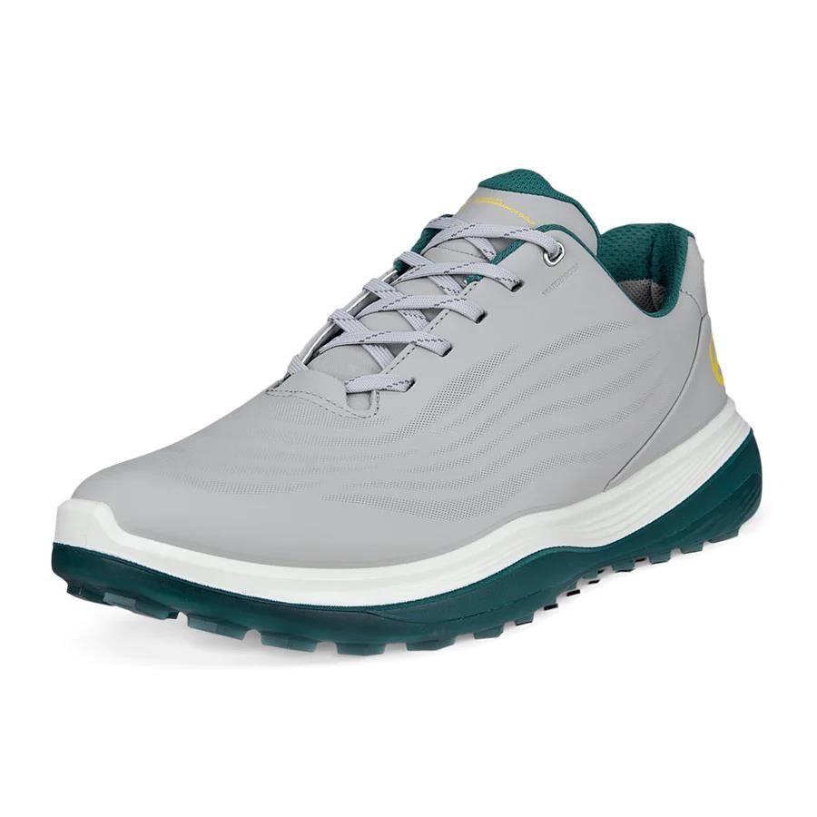 Ecco LT1 chaussures de golf homme, grises
