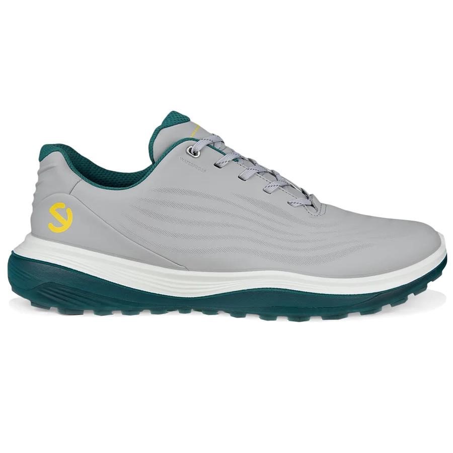 Ecco LT1 chaussures de golf homme, grises