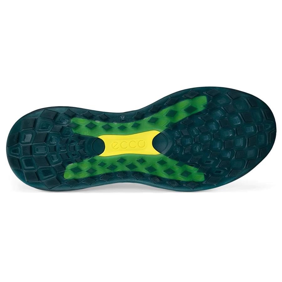 Ecco LT1 chaussures de golf homme, grises