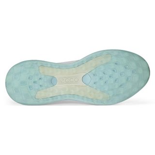 Ecco LT1 Boa chaussures de golf femme, blanches