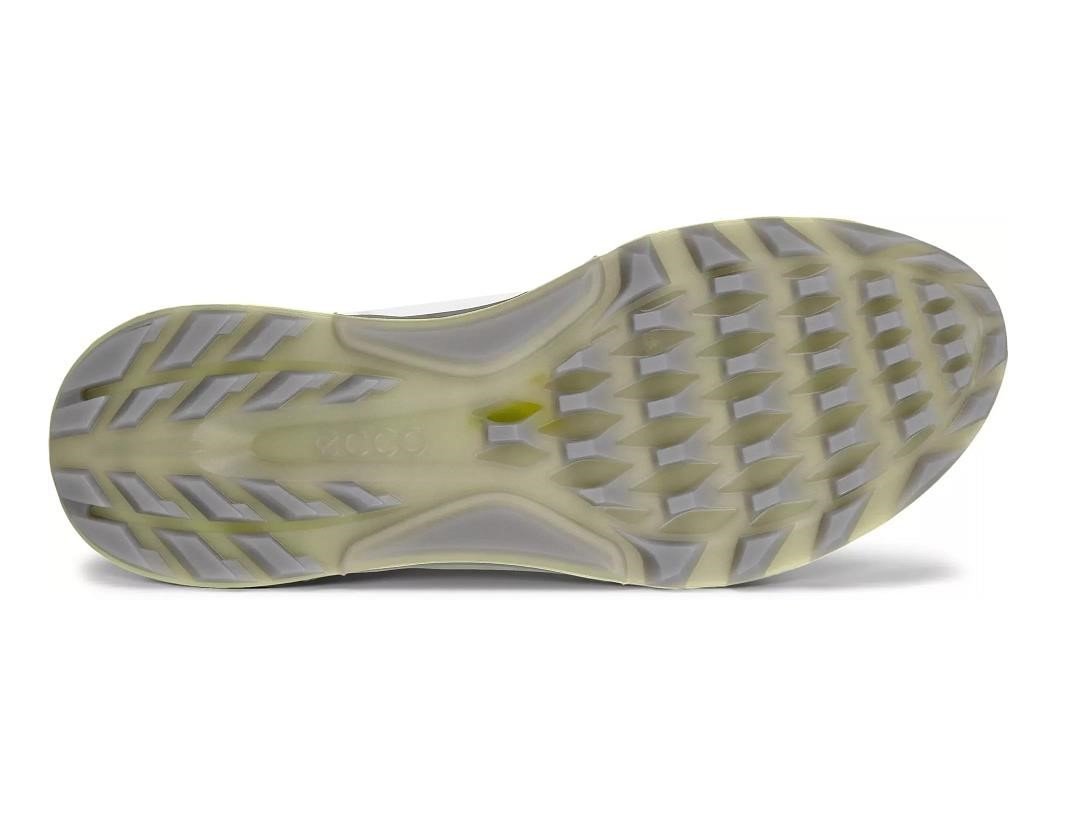 Ecco Biom C4 BOA chaussures de golf homme, blanches