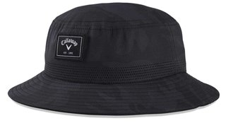 Callaway CG chapeau bucket homme, black camo