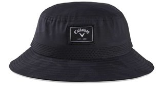 Callaway CG chapeau bucket homme, black camo