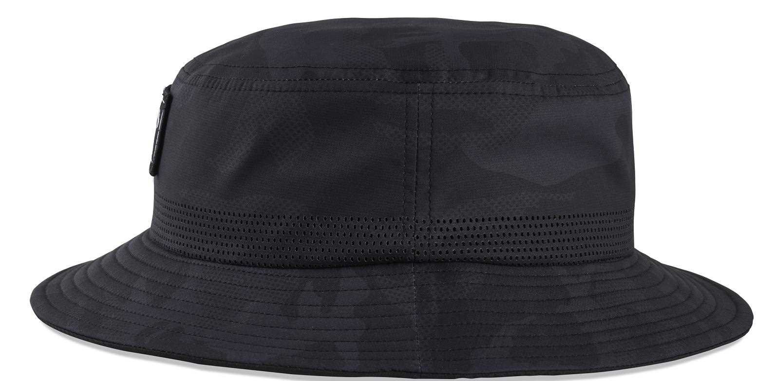 Callaway CG chapeau bucket homme, black camo