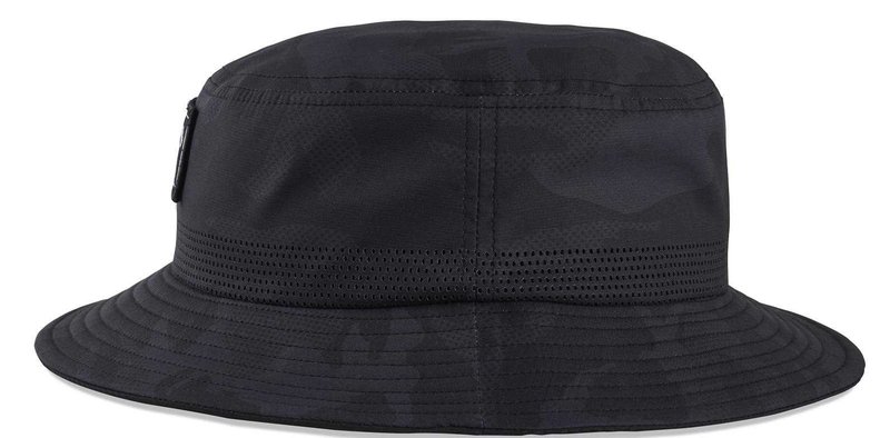 Callaway CG chapeau bucket homme, black camo