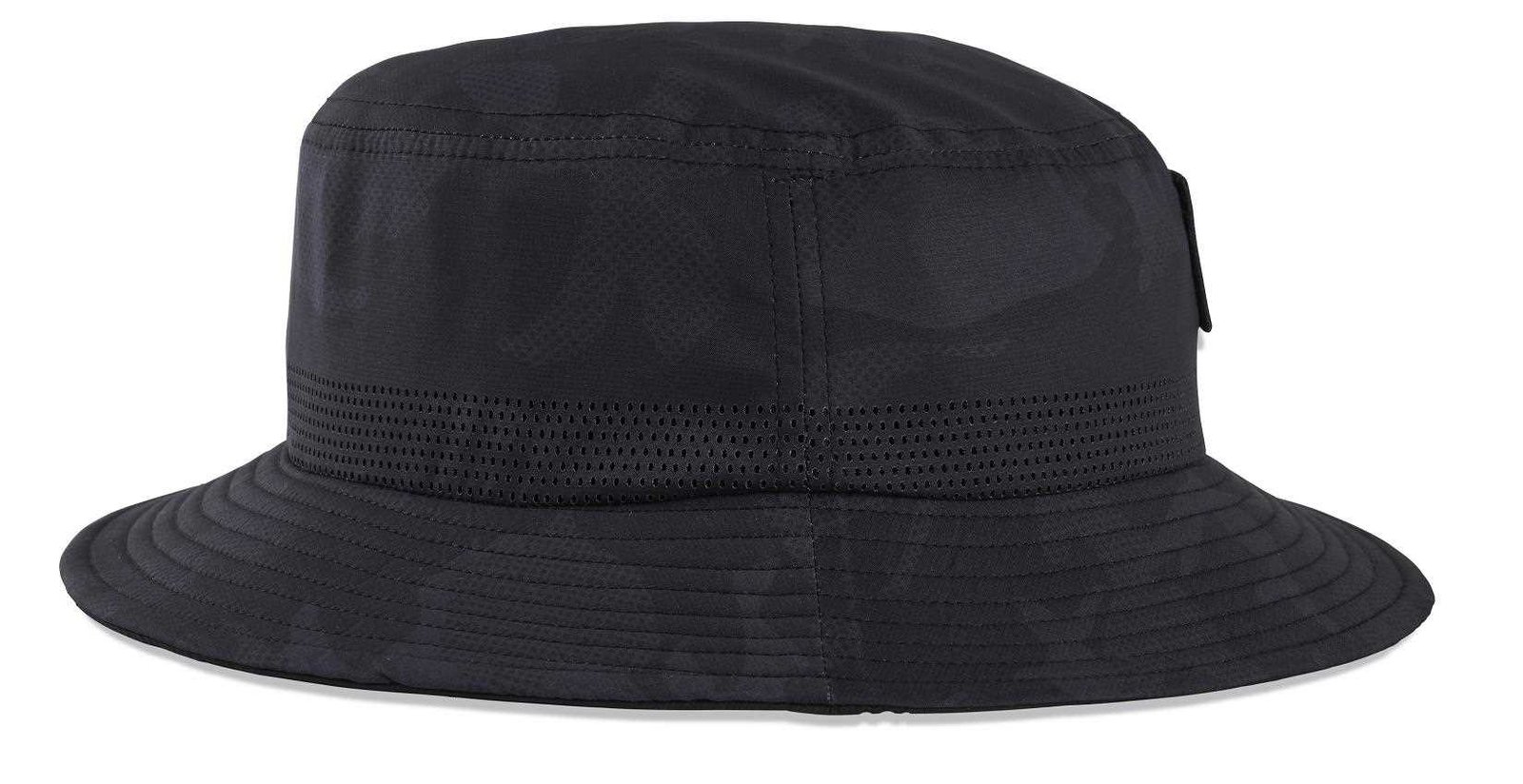 Callaway CG chapeau bucket homme, black camo