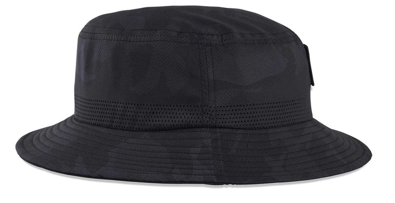 Callaway CG chapeau bucket homme, black camo