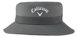 Callaway Bucket Hat chapeau homme, gris