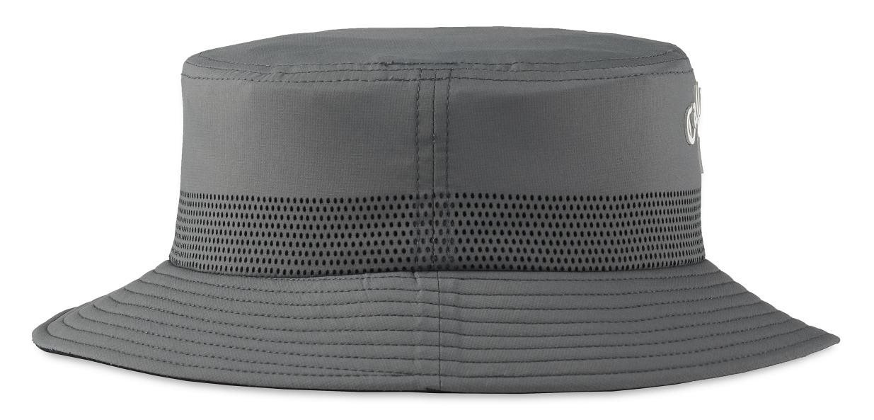 Callaway Bucket Hat chapeau homme, gris