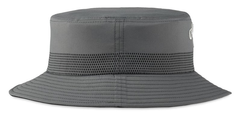 Callaway Bucket Hat chapeau homme, gris