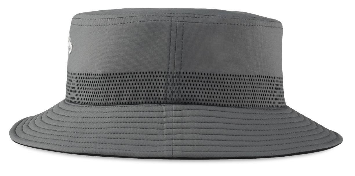 Callaway Bucket Hat chapeau homme, gris