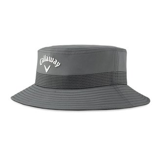 Callaway Bucket Hat chapeau homme, gris