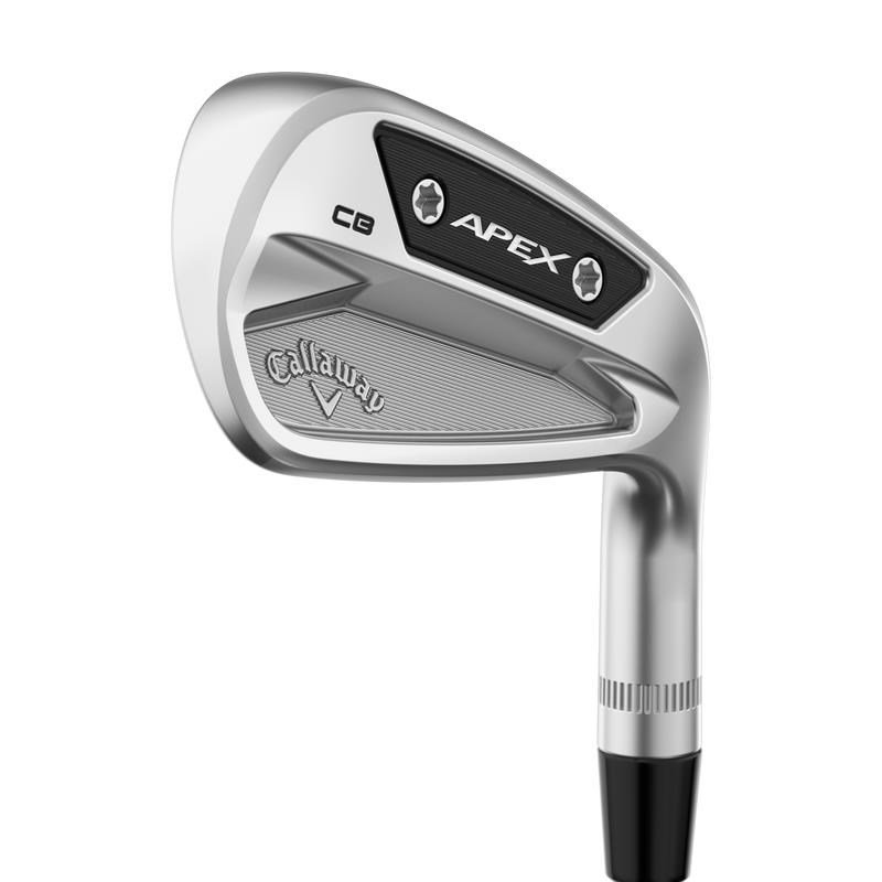 Callaway Apex CB fers homme, acier