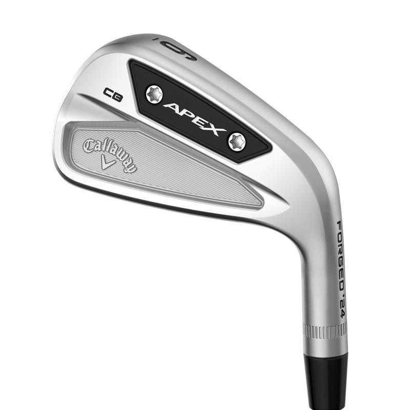 Callaway Apex CB fers homme, acier