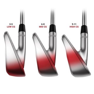 Callaway Apex CB fers homme, acier