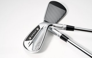 Callaway Apex CB fers homme, acier