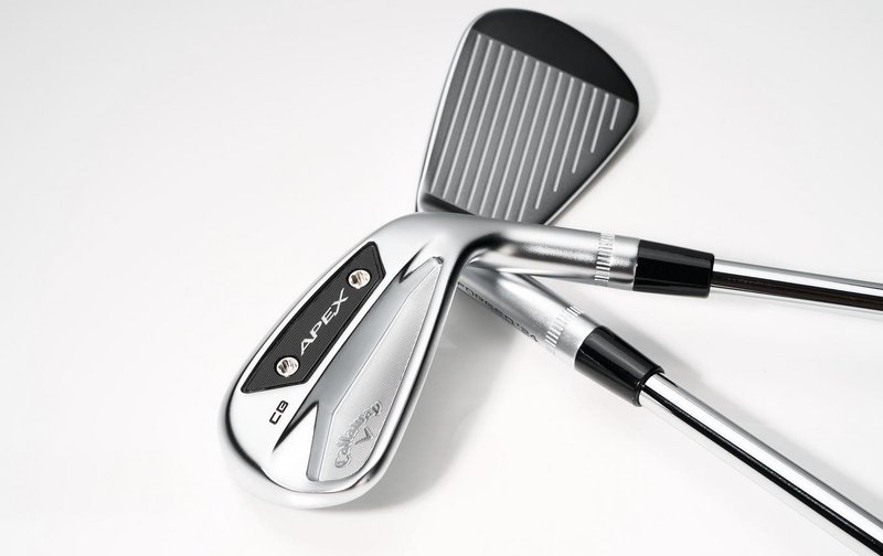 Callaway Apex CB fers homme, acier