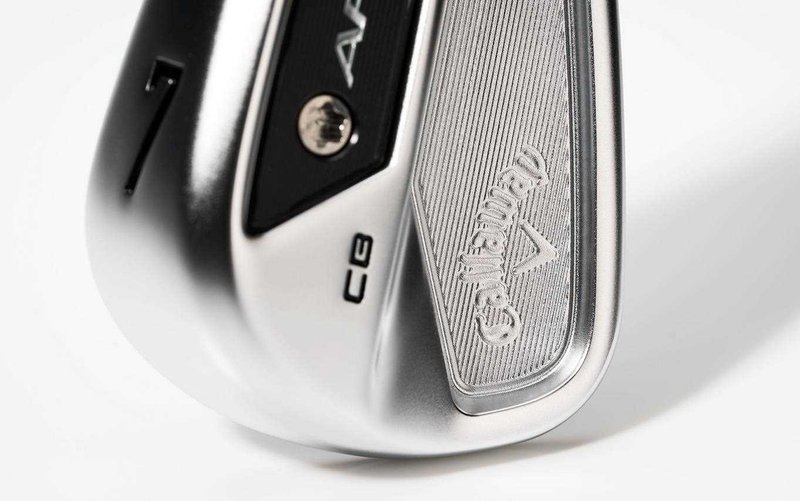 Callaway Apex CB fers homme, acier
